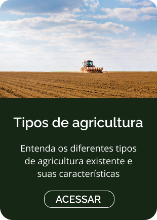 Tipos de Agricultura
